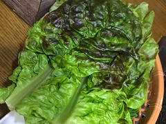 -韩阳王石板烤肉