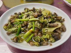 -健跳小海鲜(人民路店)