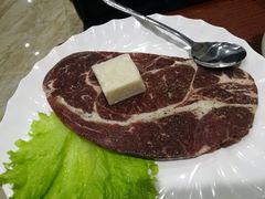 -长今家韩国料理(瑞景店)