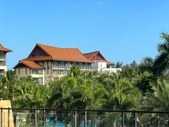 -三亚海棠湾万丽度假酒店