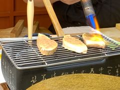 -Sushi Hanzo半藏(天环广场店)