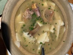 -黄山老妈·土菜(碧桂园店)