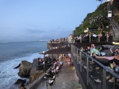 -Rock Bar Bali(Bali)