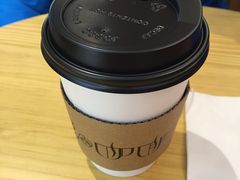 -E·cafe(新梅广场店)