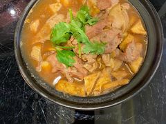 -皇城根·烤鸭·鱼头·家常菜(欧亚大观乐活城店)