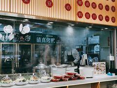 -紫光园·烤鸭(美术馆店)