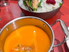 -红雀围·海鲜火锅(陆家嘴中心店)