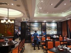 大堂-大鸭梨烤鸭(甘家口店)
