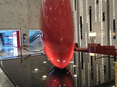 -上海宝华万豪酒店