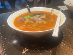 -漆黑觉米粉(三里屯店)