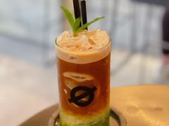 Coffee&nbsp;Mojito-BE NORMAL CAFE(霞溪路店)