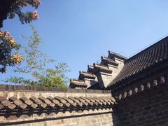 -吴敬梓故居