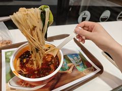 -魏家凉皮(大差市店)