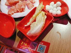 -季季红火锅(丰城洪客隆店)