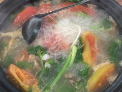 -钰洁腊排骨火锅