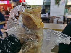 -安徽阜阳卷馍(西单店)