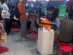 -环游嘉年华(广州-天河城店)