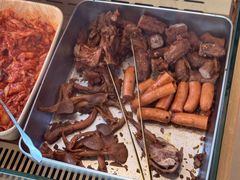 -松野谷·寿喜烧自助(华联顺义金街购物中心店)