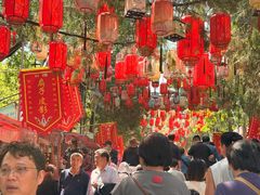 -千佛山风景名胜区