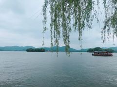 -浙江省博物馆(孤山馆区)