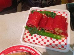 -明腾壹间茶餐厅(新都会花园广场店)