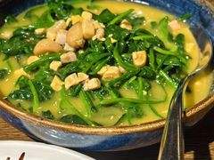 时令蔬菜-熙楼(翠湖店)