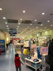-爱婴室(上海浦建路店)