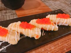 -昊·来了寿司(双楠2店)
