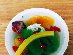 -马学武手抓美食(下南关总店)