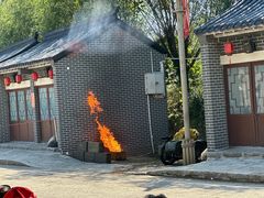 -威海华夏城景区