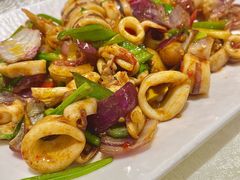 -潮之南·潮汕菜·鱼仔档(南山店)