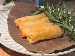 -普叽普叽泰式茶餐厅(港汇店)