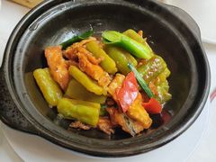 -天鲜阁·海鲜粤菜·33年老字号(石槎白云站店)