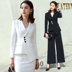 -圣乔凡尼服装定制