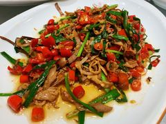 -香丰阁·烤鸭·川湘菜(清河店)
