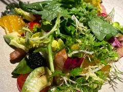 鲜果时蔬沙拉-ROIIN用心(杭州首店)