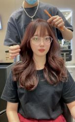 -MMby Hair Code芭曲发型