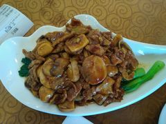 -白魁老号饭庄(交道口店)