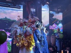 -ACE CLUB(大连民主广场店)