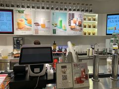 -叶子与茶(苏宁广场店)