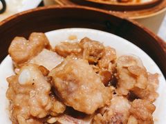 -悦秀·高级粤菜