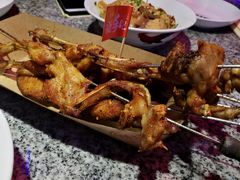 -蘭奢雅集·江浙菜(青山江滩店)