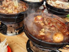 -范贤光鸡公煲(平乐园总店)