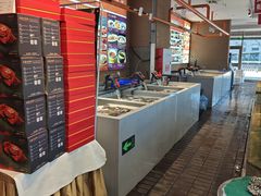 -万龙洲海鲜(安定门店)