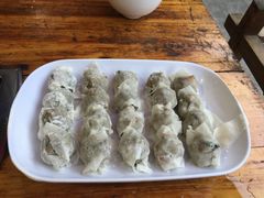 -章记正宗南岗鱼蛋火锅