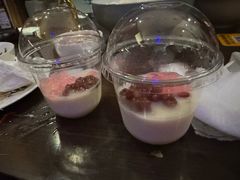 -西郊八号·山野江西菜(开发区店)