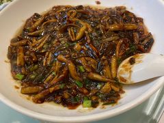响油鳝丝-上海德兴馆(昌里店)