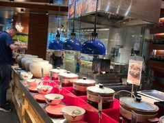 -上海浦东嘉里大酒店