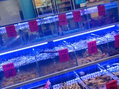 -金海湾海鲜排档(朱家尖店)