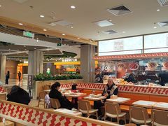 -乡村基·川味现炒大王(熙悦天街店)